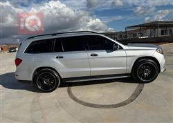 مرسيدس بنز GLS